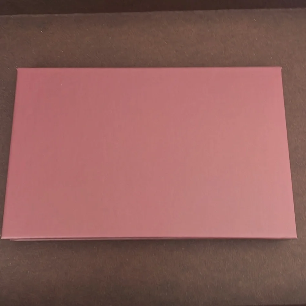 New Ace Beaute Mystic Romance eye shadow palette